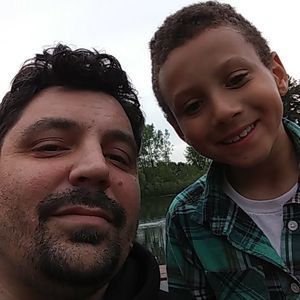 Meet your Posher, John